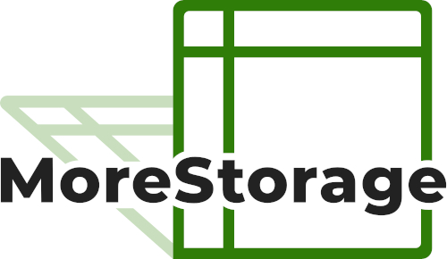 MoreStorage